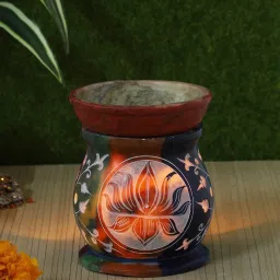 Aapno Rajasthan Multicolor Oil Diffuser image 1