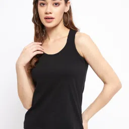 BRINNS Black Camisole image 1