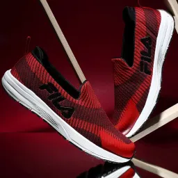 Fila Men's TORVI Cherry Loafers image 1