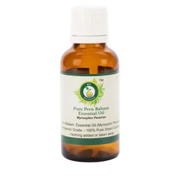 R V Essential Pure Peru Balsam Essential Oil - 100 ml-picture-25
