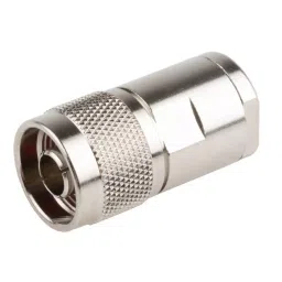 RS PRO N Connector Plug 50 Ω Straight Cable Mount URM 67, 5462469-picture-22