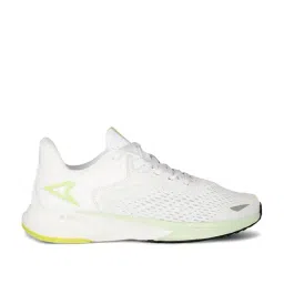 Power by Bata Women's Xolite Racer SV White Running Shoes-image-13