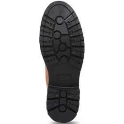 Carlton London Men's Mustard Boots image 3