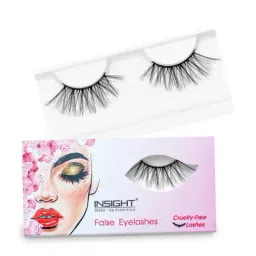 Insight Cosmetics False Eyelashes Barbie - 1 Pair-image-38