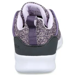 Adidas Women's Brago Purple Running Shoes image 5