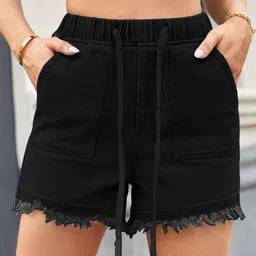 Oh Rare Women Shorts-image-36