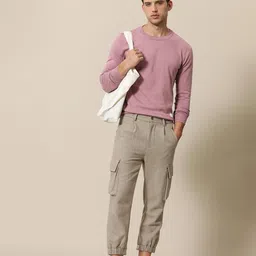 Mr Bowerbird Pullover Sweater image 5