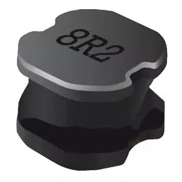 Bourns INDUCTOR, 10UH, SEMI SHIELDED, POWER Model No - SRN6045-100M-picture-14