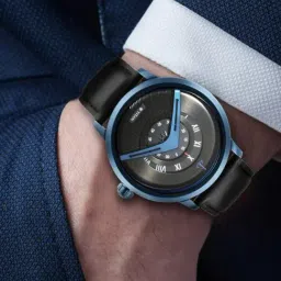 Titan Maritime II NS1828QL04 Analog Watch for Men-image-3