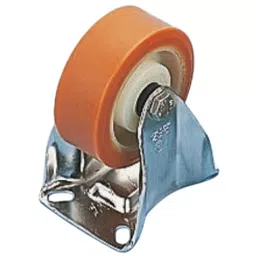 LAG Fixed Castor Wheel, 370 Kg Capacity, 150 mm Wheel, 20716-picture-30