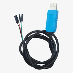 PL2303 TA Download Cable USB To TTL RS232 Module USB To Serial image 2