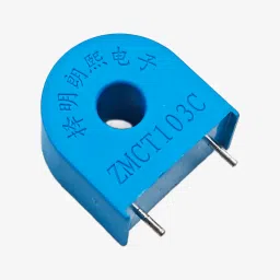ZMCT103C 10A AC Current Transformer Sensor image 1