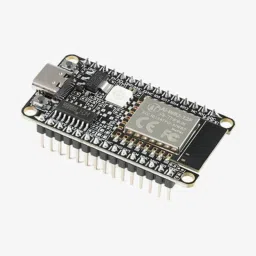 Ai-WB2-12F Nodemcu Wi-Fi + Bluetooth 5.0 IoT Development Board with CH340 image 1