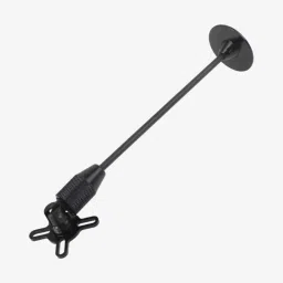 Universal Folding GPS Stand/Holder - CNC Aluminum Alloy image 3