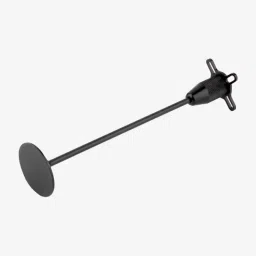 Universal Folding GPS Stand/Holder - CNC Aluminum Alloy image 2