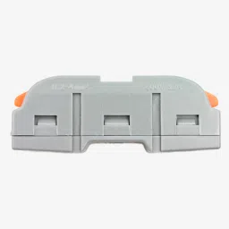 LT-211 (SPL-1) 0.08–2.5mm Single Pole Wire Connector Terminal Block with Spring Lock Lever for Cable Connection image 4