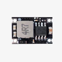 Ultra-Small Size DC-DC 5V 3A BEC Power Supply Buck Step Down Module image 2