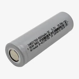 21700 Li-ion 3.7V 5000mAh Rechargeable Battery - Winway image 2