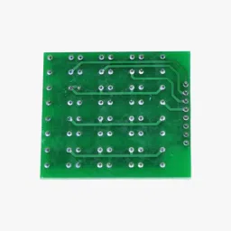 4x4 Matrix Keypad Switch Type image 2