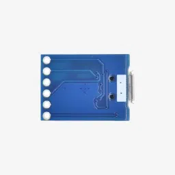 CP2102 (6-pin) USB 2.0 to TTL UART Serial Converter Module image 3