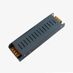 12V 16A SMPS - 192W DC Power Supply with Warranty For LED Driver/CCTV/Security/Audio-Video etc image 1