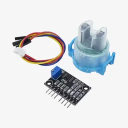 Turbidity Sensor Suspended Turbidity Value Detection Module Kit image 1