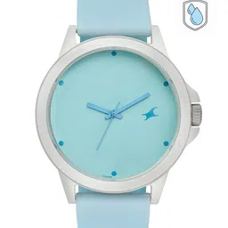 Fastrack Embellished Dial Straps Analogue Watch 38024PP64W-picture-37