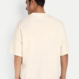 GRITPRO Men Applique T-shirt image 4