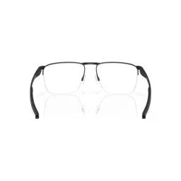 Oakley Black Square Frames for Men image 5