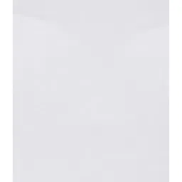 Clovia White Cotton Racerback Tank Top image 5