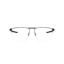 Oakley Black Square Frames for Men image 2
