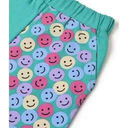 MiArcus Kids Multicolor Printed Shorts (Pack Of 3) image 5