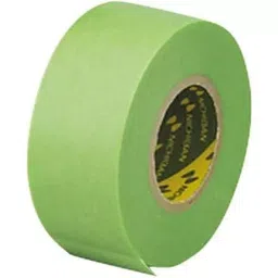 NICHIBAN Masking Tape Green 24 mm x 18 m, No.2312 (Pack of 50 Roll)-image-44