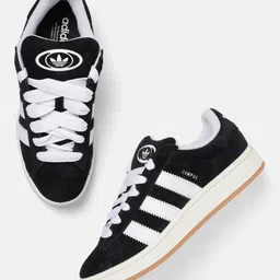 ADIDAS Originals Men Campus 00S Sneakers-image-1