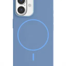 Gripp Toras Mag-Safe Case For Iphone 17 - Blue image 2