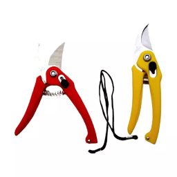 Sky Blue SBPRUNERMDX0040 0.98 inch Iron Bypass Pruner (Pack of 2)-picture-24