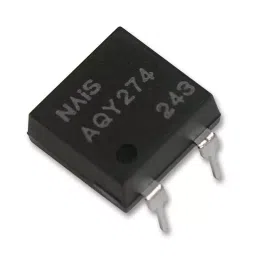 PANASONIC RELAY, PHOTOMOS, SPNO, AQY274-picture-21