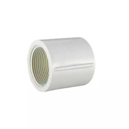 Apl Apollo 31.75 mm(1-1/4 Inch) UPVC SCH 80 Coupler UM01101U-picture-4