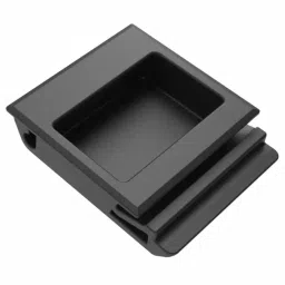Southco ABS Door Latch Loackable Spring Loaded 47x57x48 mm, A3-50-925-12-picture-40