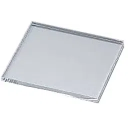AS ONE Square Glass Plate 300x300 mm, 3-2416-13-picture-12