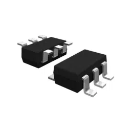 Nisshinbo Micro Devices 1 Low Dropout Voltage Voltage Regulator 320 mA 1.3-17 V, NJM11100KH1-TE3 (Pack of 10 Pcs)-picture-16