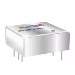 RECOM POWER DC-DC Converter 3.3 V DC 7A Output 9-36 V DC Input 30 W Through Hole, REC30E-243.3SZ-picture-23
