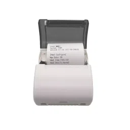 FROSTFIRE FFP-M66 50-75 mm/sec Thermal Mobile Printer Black-picture-26