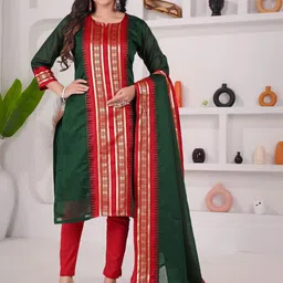 Snofi Creation Women Kurta-picture-16
