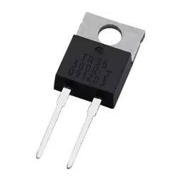 MULTICOMP PRO Through Hole Resistors RES, 1K5, 5%, 35W, TO-220, THICK FILM, MCTR35JDD1501-picture-45