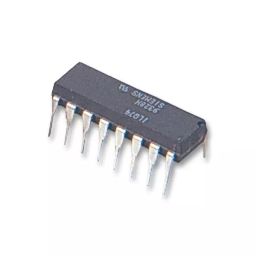ANALOG DEVICES Analog-to-Digital Converters ADC, 2-CH, SIGMA-DELTA, 16BIT, DIP-16, MAX1416EPE+-picture-14