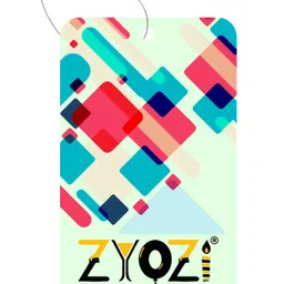 Zyozi 12 pcs Travel Tags, Travel Tags for Luggages, Tags Holders for Luggage-image-14