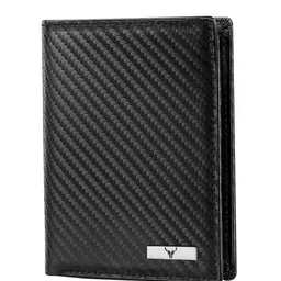 NAPA HIDE Men Woven Design Leather Two Fold Wallet image 2