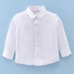 Mark & Mia Full Sleeves Party Suits with Yarn Dyed Checks Blazer & Bow Detailing- Black & White image 4