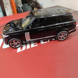 DARVICE Kids 1:32 Range Rover Car Toy Vehicles-picture-43